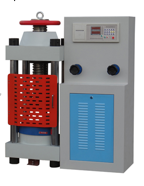 300KN/30噸壓力試驗(yàn)機(jī)