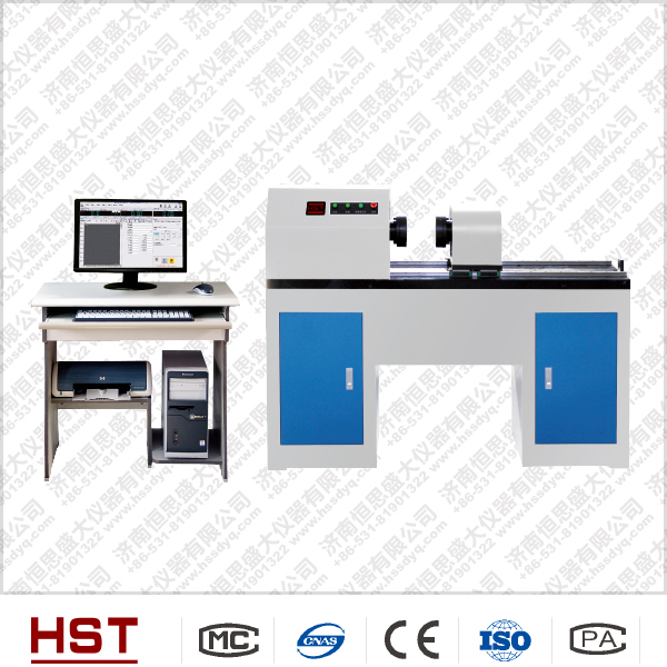 異型渦卷彈簧扭轉(zhuǎn)試驗機(jī)